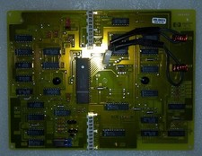 03456-66530 PCB per voltmetro