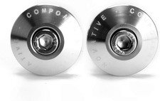 ø22mm contrappesi per - (7/8"),