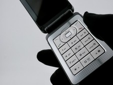 100% Original Nokia 6170 Neuf