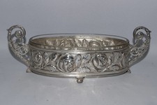Giardiniere Art Nouveau con