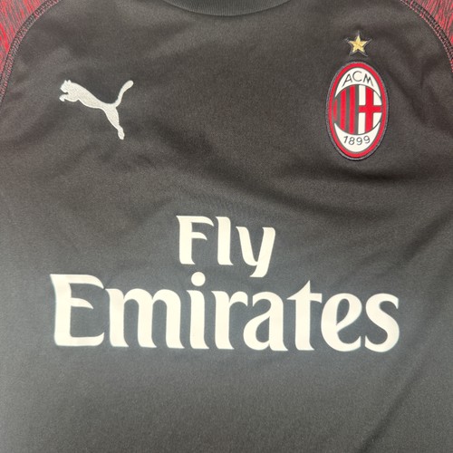 Maglia calcio milan - calcio, ac