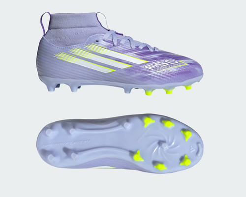 Scarpe calcio adidas - da, f50
