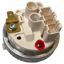 B-Ware pressostato 1 scomparto