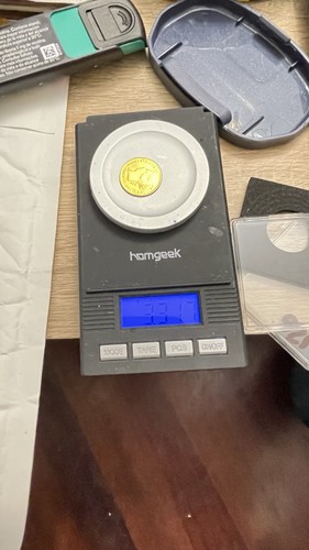 Oro pesos 1861 filipinas - pesos,