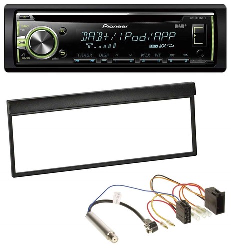Pioneer dab usb - pioneer,