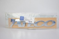 Emblema distintivo originale Mercedez-Benz Atego A973 817 02 16