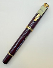 Penna stilografica vintage