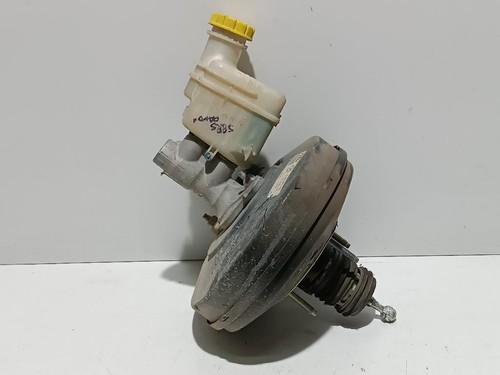 Servofreno per fiat panda - per,