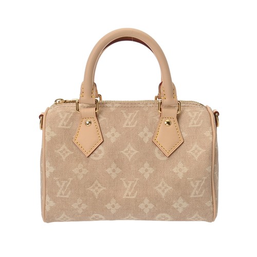 Louis vuitton speedy - louis,
