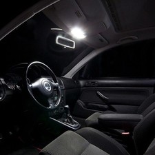 3 Lampadine A LED