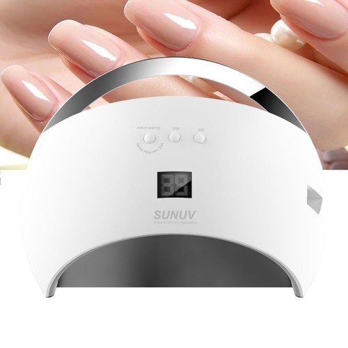 Lampada led per nail art - per,