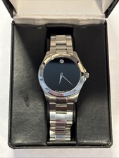 Orologio Movado 84 E7 1891