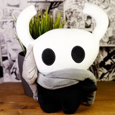 Hollow knight 27cm peluche - 27cm,