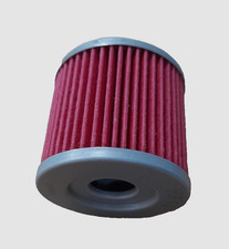 Filtro olio VERVE MOTO TRACKER