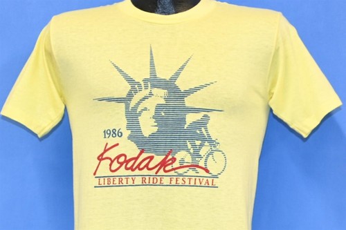 Shirt vintage anni kodak - vintage,