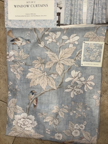 Sanderson set tende - set,