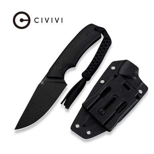 Civivi coltello gander - civivi,