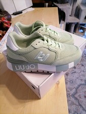 Liu Jo Sneakers Donna 38 Mai Indossate