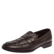 Mocassini Tods in pelle