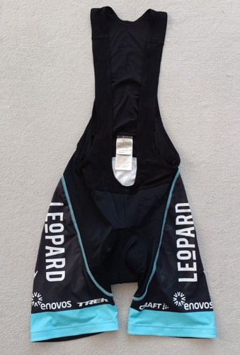 Leopard trek enovos - leopard,