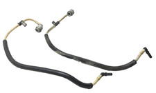 COPPIA TUBI BENZINA CARBURANTE