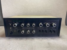 [SPAZZATURA] SANSUI AU-777D