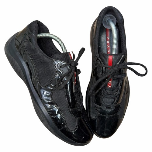 Prada america cup - america, (8)