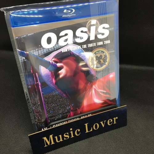 Oasis live show m 2005 - show,