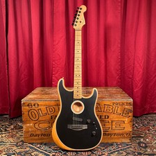 Fender Mod Shop 2022
