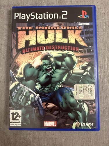 The incredible hulk ultimate - the,
