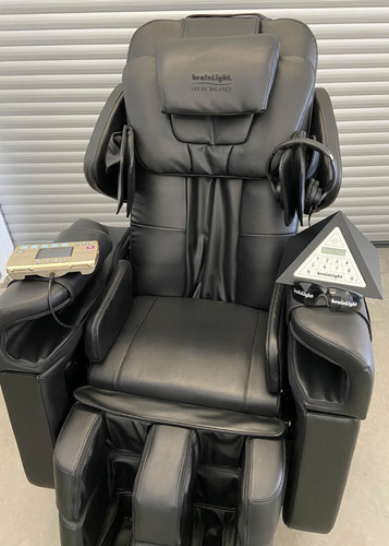 Brainlight shiatsu zenesse - brainlight,