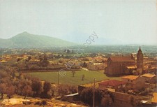 Cartolina Vitulazio panorama