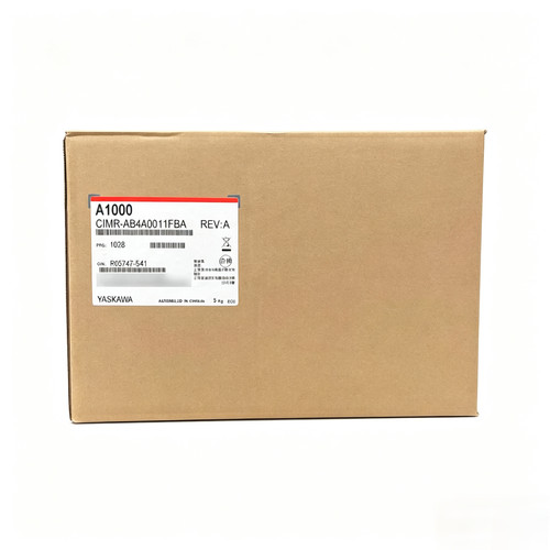 Nuovo yaskawa cimr ab4a0011fba - yaskawa, cimr-ab4a0011fba