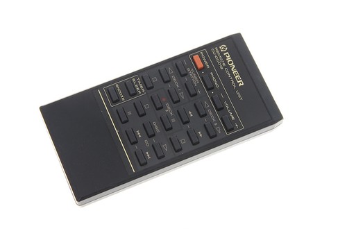 Telecomando originale pioneer - telecomando,