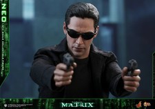 Hot Toys Neo 1/6 Figure The