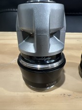 Shure RPW174 KSM8 Dualdyne