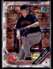 2019 Bowman Chrome Atomic