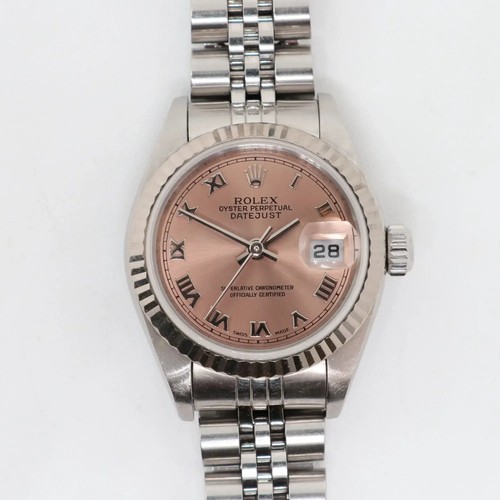 Orologio donna rolex 79174 - orologio,
