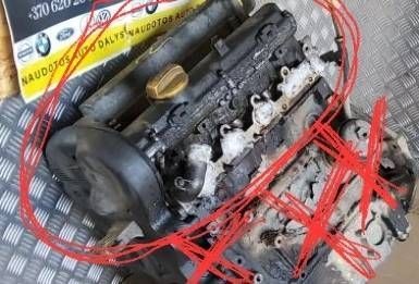 Testata opel zafira 2001 - zafira, a