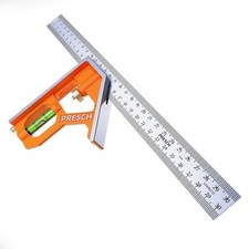 Presch Squadra Combinata 300mm