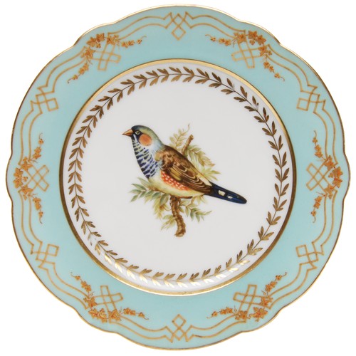 Piatto decorativo - , in