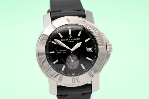 Baume mercier capeland 65353 - &,