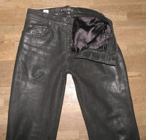 Speckige enjoy jeans - speckige,