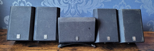 Yamaha 210p nx c210 - nx-210p,, nx-c210