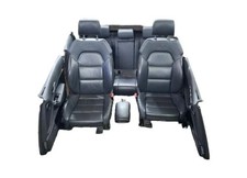 Set sedili AUDI A6 4F2, C6