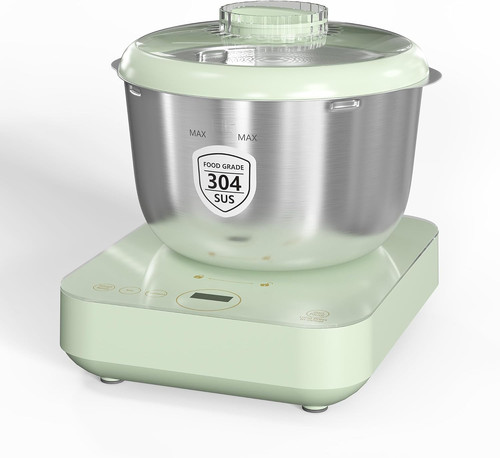 Impastatrice elettrica 2qt - elettrica, 5,2qt