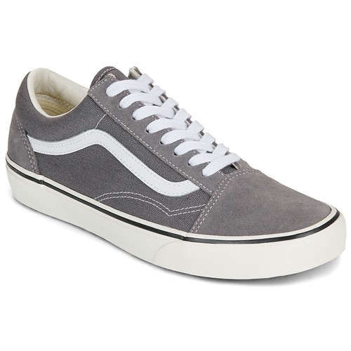 Vans old skool grigio - vans,