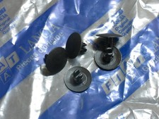 5x Clip Fissaggio Pannelli