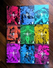 DOGS PALLOTTOLE E SANGUE 1/9