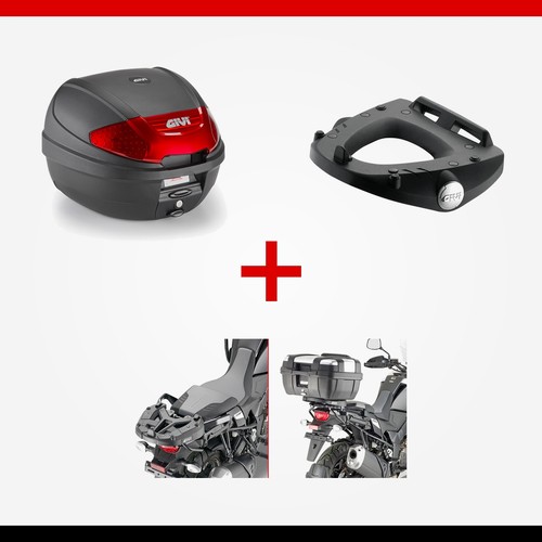 Kit givi e300n2b bauletto - kit,